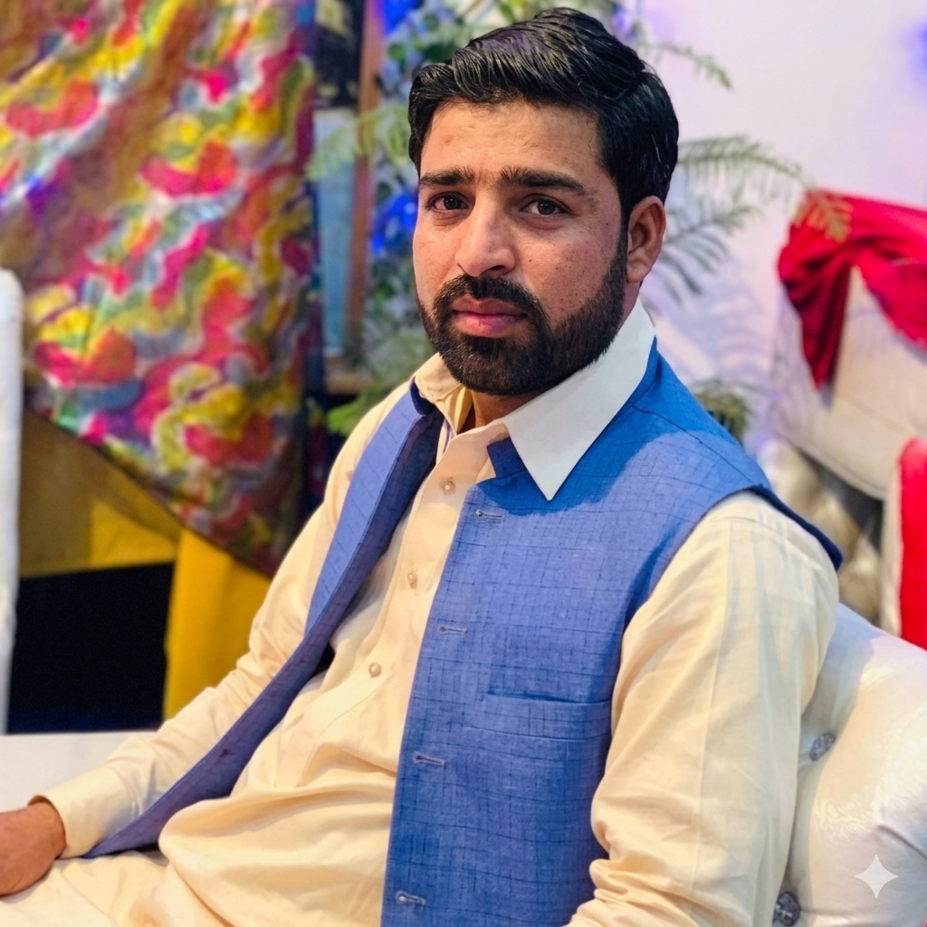 Akmal Jatoi
